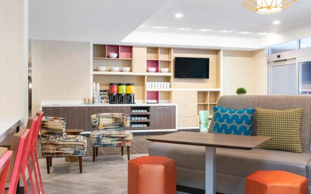 Home2 Suites by Hilton Smithfield Providence