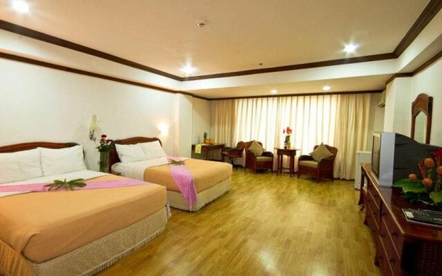 Hotel Koresco