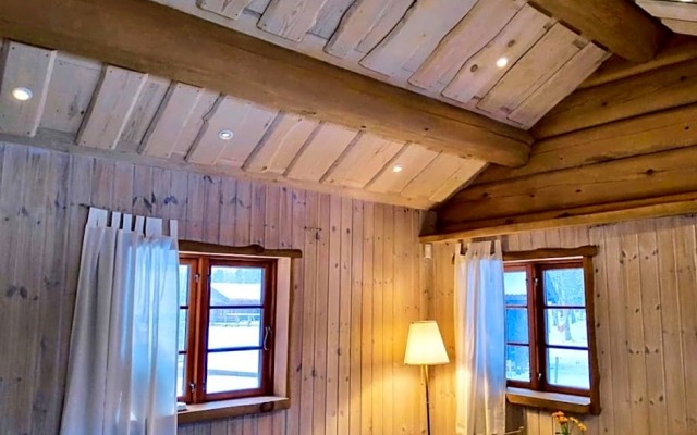 Jõeääre puhkekeskus