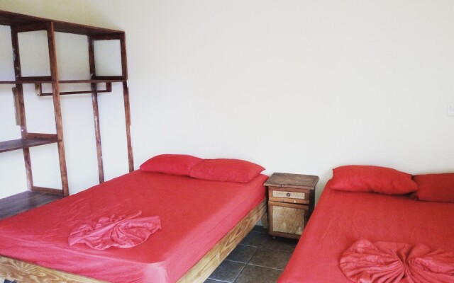 Hotel Feliz Vida