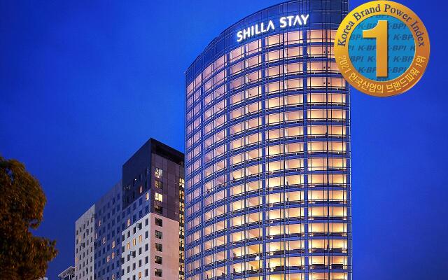 Shilla Stay Ulsan