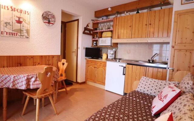 Appartement Arêches-Beaufort, 2 pièces, 4 personnes - FR-1-342-213