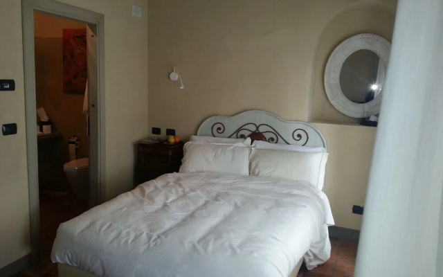 Antico Borgo Monchiero – Art Living Hotel