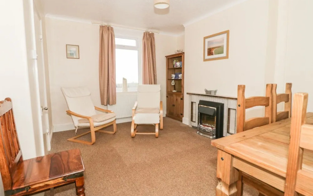 Tyddyn Talgoch Uchaf