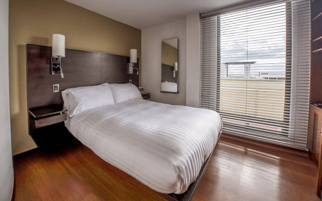 Lugano Imperial Suites