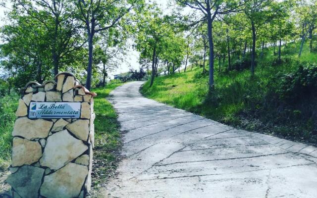 BB La Bella Addormentata