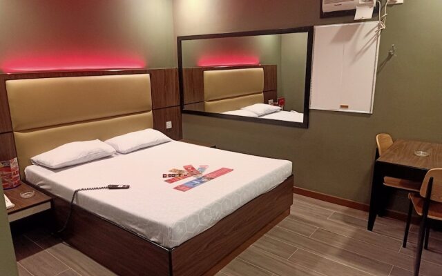 Hotel Sogo General Trias