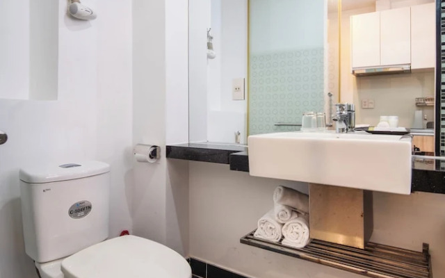 Saigon South Serviced Apartments 2