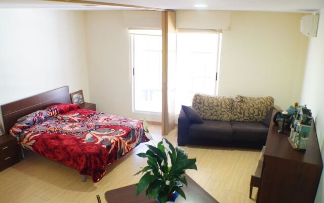 Complejo Turístico Ximo Boix