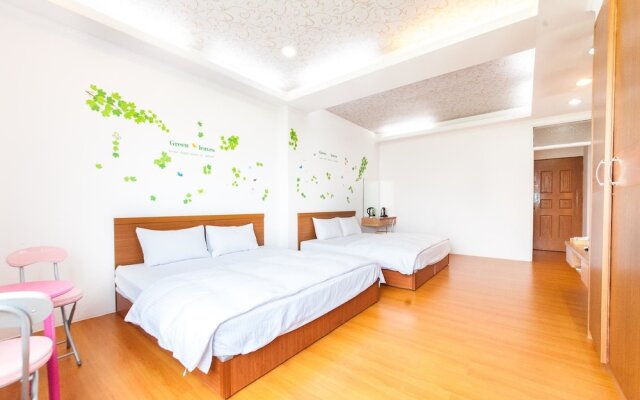 Slow Time Homestay