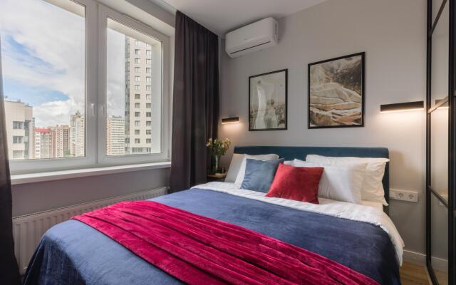 КомфортКлуб Триумф