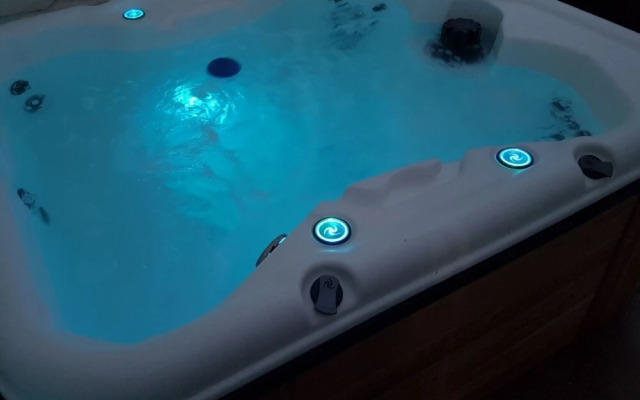 Holiday Home Erwoodinia