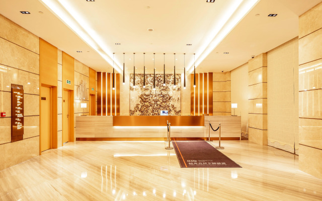 Holiday Inn Neijiang Riverside by IHG