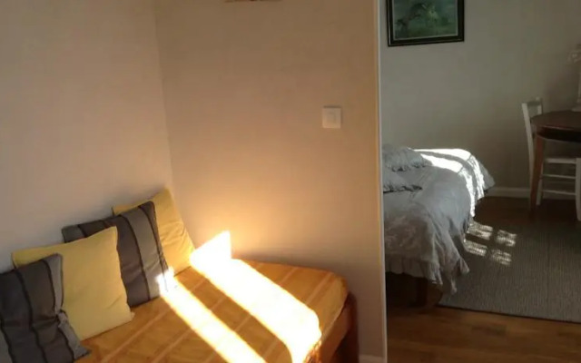 Les Cailloux en Vallée de Chevreuse