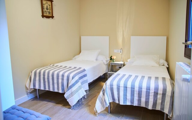 Apartamento San Pablo 2