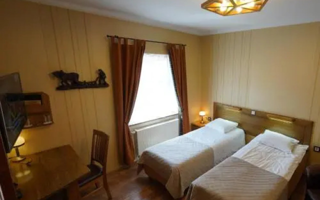Ränduri Guesthouse