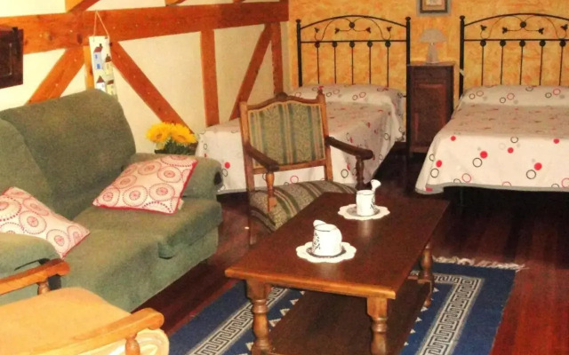 Casa Rural La Herrería