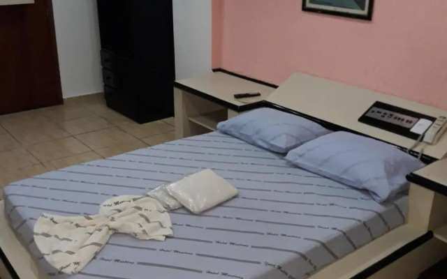 Hotel Mustang
