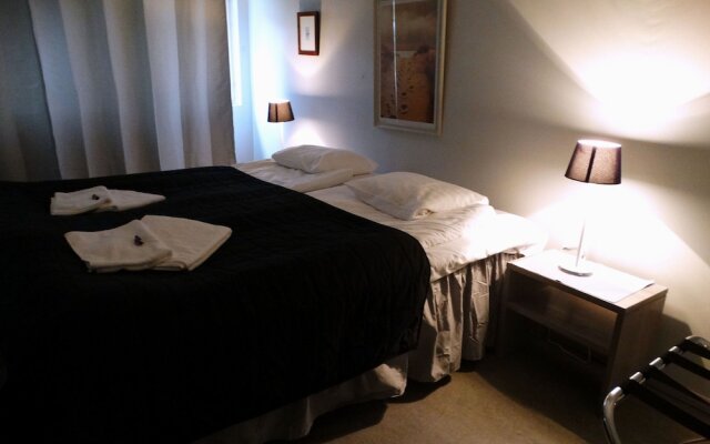 Hotel Winterhouse