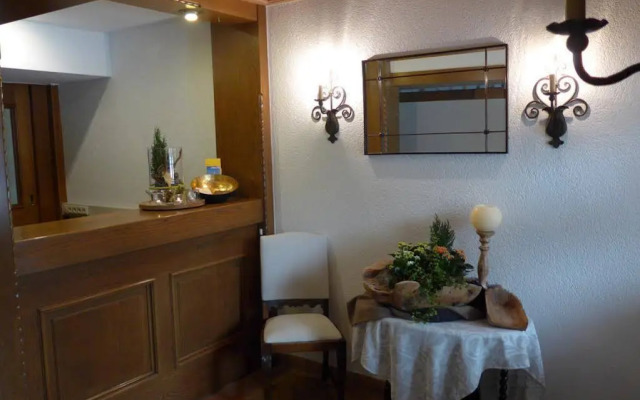 Landhotel Anderschitz