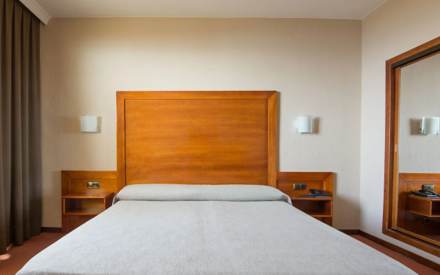 Отель Bluesea Al Andalus