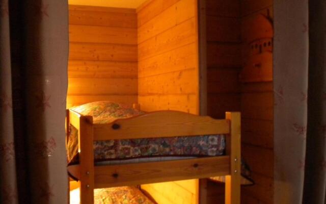 Appartement Valloire, 1 pièce, 4 personnes - FR-1-263-62