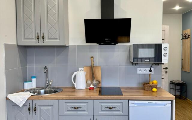 Апартаменты Иркутск на улице Трилиссера