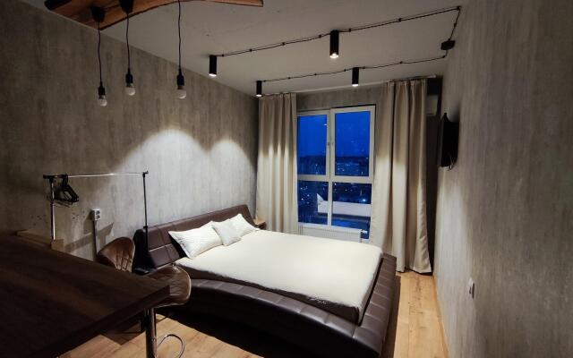 Gala Aparts (Гала Апартс)