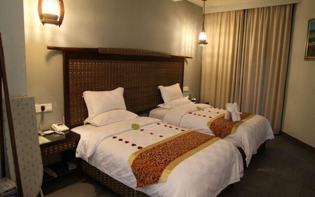 Serengeti Hotel
