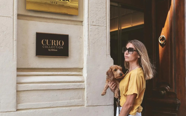 Casa Alberola Alicante, Curio Collection by Hilton