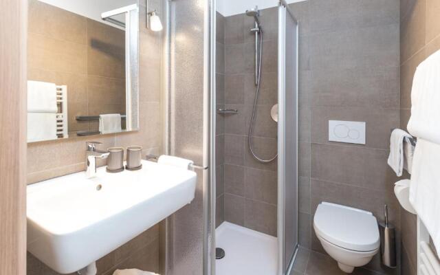 Dolomite Apartments Winklwiese