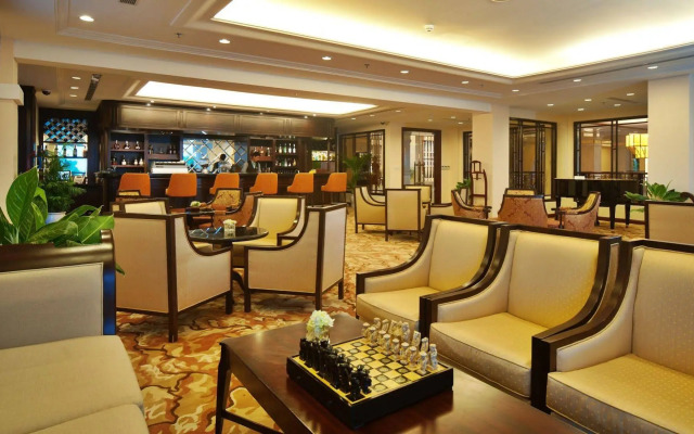 Vinpearl Da Nang Villas