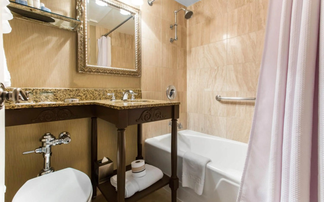 Omni Royal Orleans Hotel