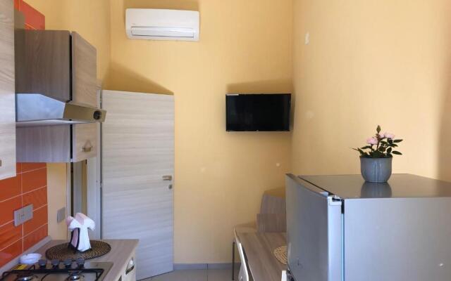 Casa Vacanze Nonna Suocera