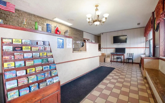 Day lite inn