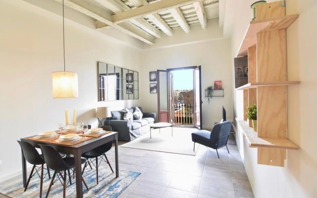 Caterina House Port Vell