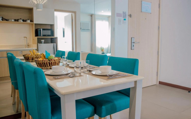 Azalea Hotels & Residences Boracay