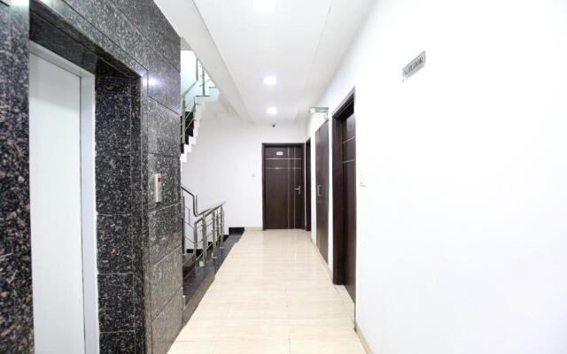 OYO 4038 Hotel Winner Inn