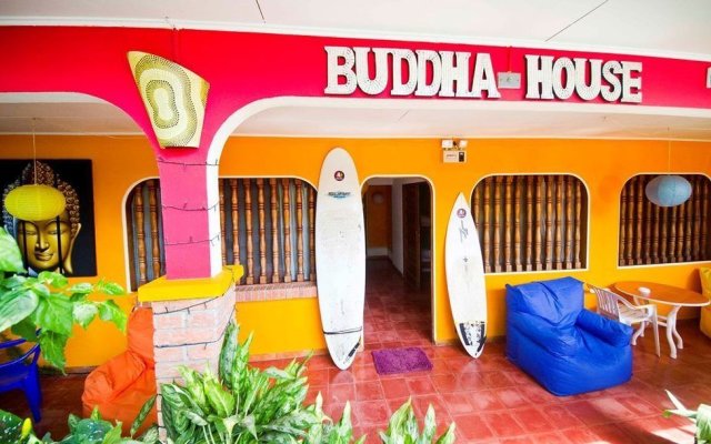 Hostel Buddha House