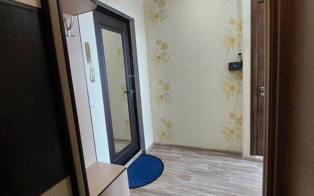 Крокус на проспекте Ленинградский 10