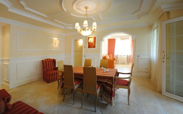 Villa Casula