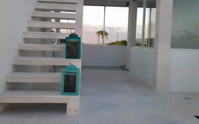 Rumah Kedua