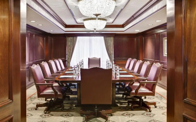 Steigenberger Icon Wiltcher's