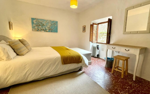 Casa Mandarina