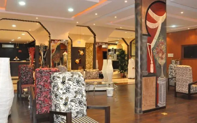 Ewaa Al Fursan