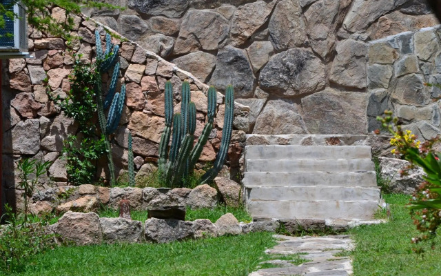 La Osadia Cabañas y Suites