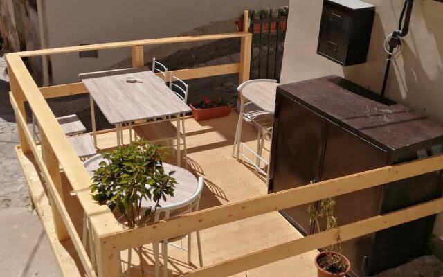 Opera Boutique Rooms