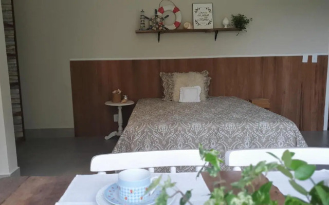 Residencial Vila das Canoas