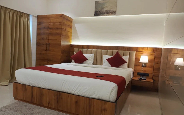 Madhav Residency Hotel & Banquet, Kalyan, Mumbai