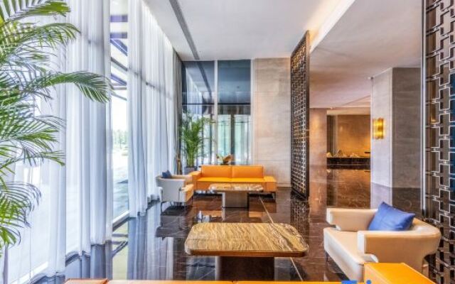 Steigenberger Hotel Changsha Global